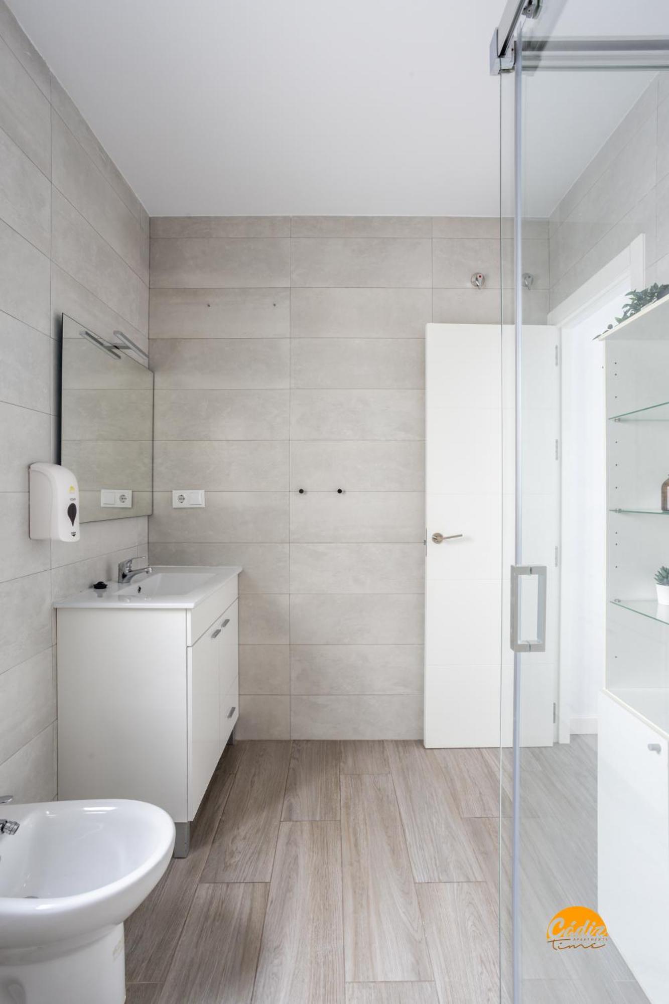 Apartamento Ático Catedral - WIFI - PETFRIENDLY - ECOFRIENDLY Cádiz Exterior foto