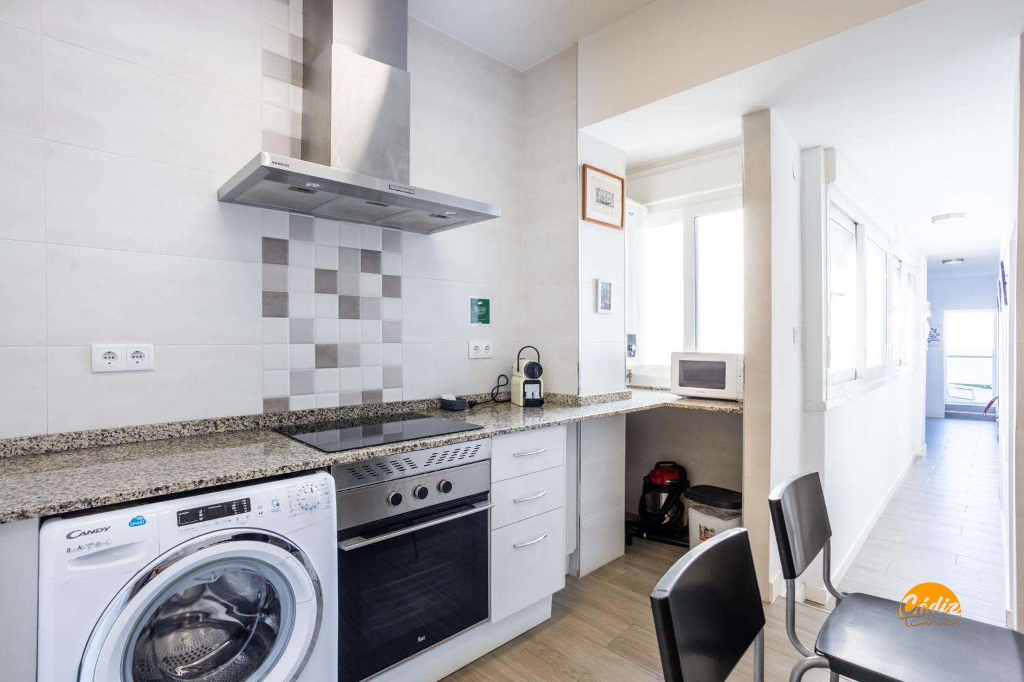 Apartamento Ático Catedral - WIFI - PETFRIENDLY - ECOFRIENDLY Cádiz Exterior foto
