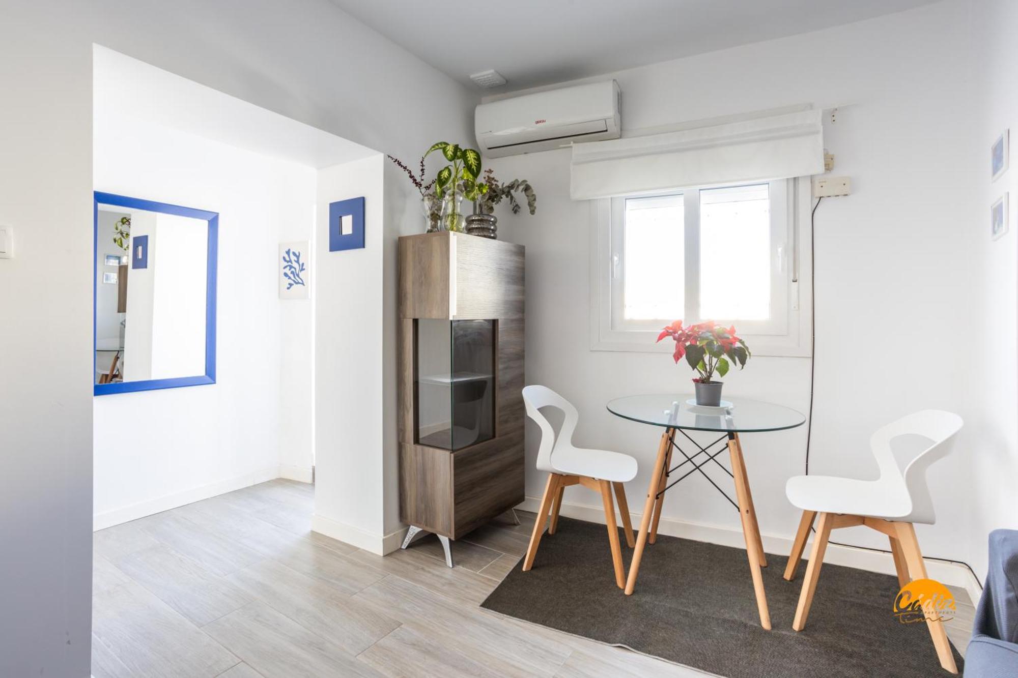 Apartamento Ático Catedral - WIFI - PETFRIENDLY - ECOFRIENDLY Cádiz Exterior foto
