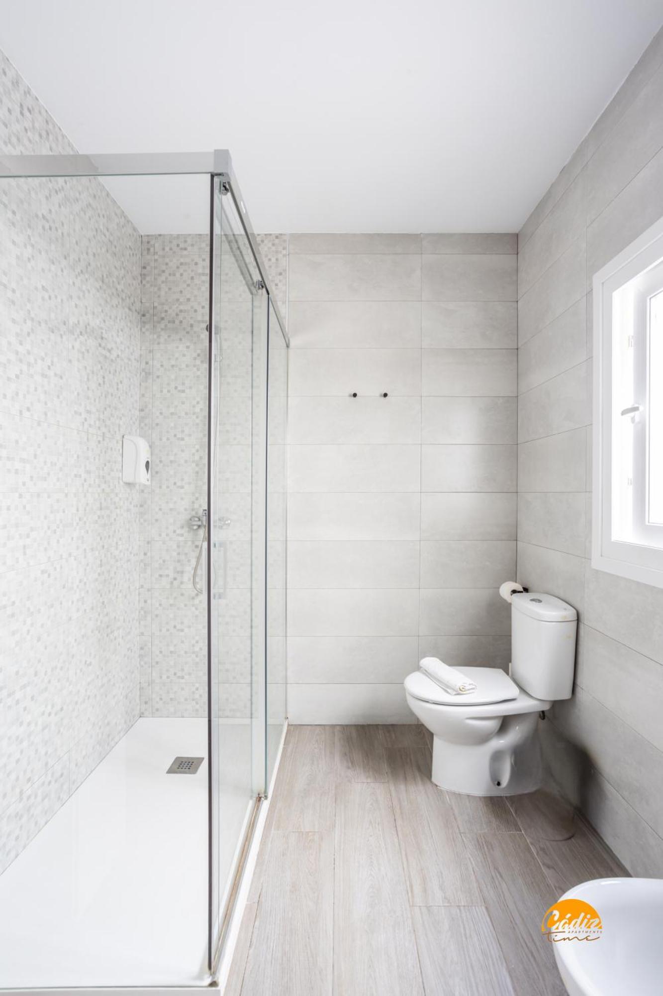 Apartamento Ático Catedral - WIFI - PETFRIENDLY - ECOFRIENDLY Cádiz Exterior foto
